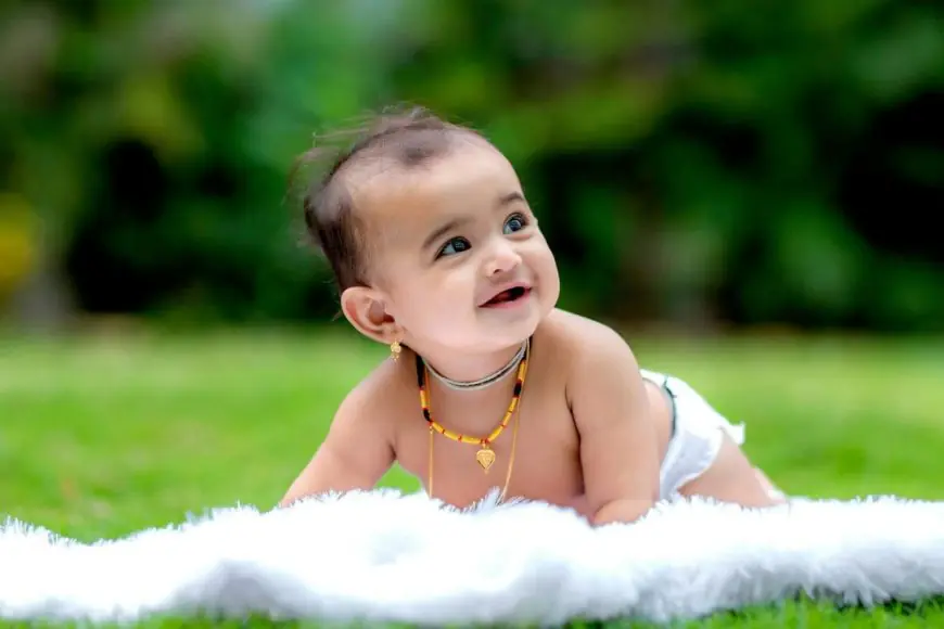 10 Baby Names Inspired By Freedom Fighters Who Fought For Independence Of India