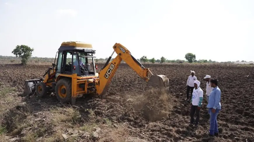 The Art of Living's Powerful Water Warriors Are Rewriting India's Future