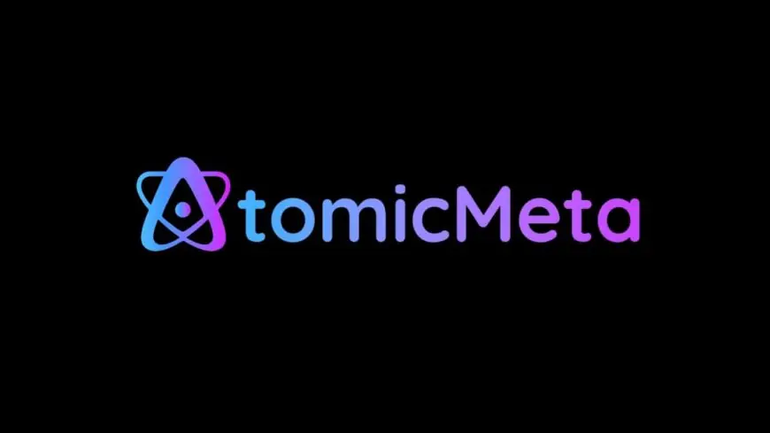Atomic Meta launching world-wide now 15/08/2025 World’s First High-Performance Staking Ecosystem