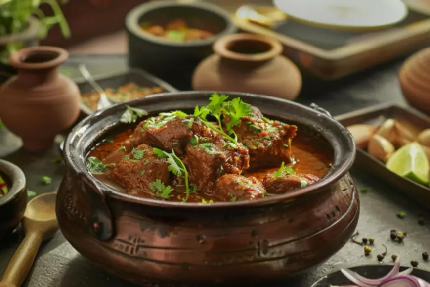 Top 5 Mutton Dishes To Order Online For A Royal Feast At Home