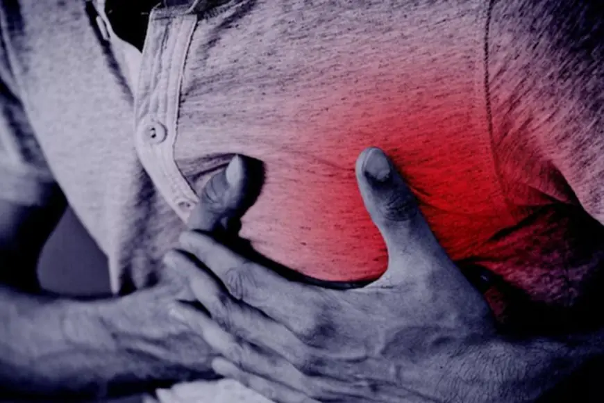 Heart Failure In Your 30s? Understanding The Myths, Risks, And Modern Fixes