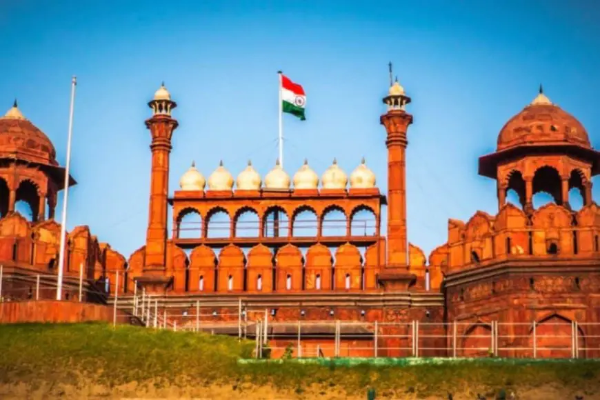 Independence Day 2025: History And Interesting Facts About Flag Hoisting