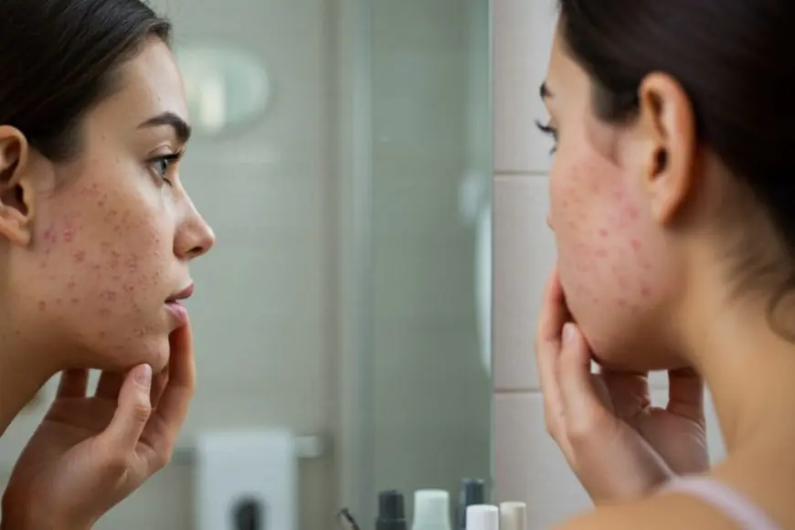 The Complete Guide To Fading Hyperpigmentation On Skin Naturally And Safely