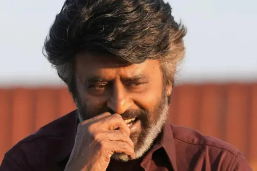 Rajinikanth’s Coolie Prep: The Ageless Secrets Behind His 74-Year-Old Energy