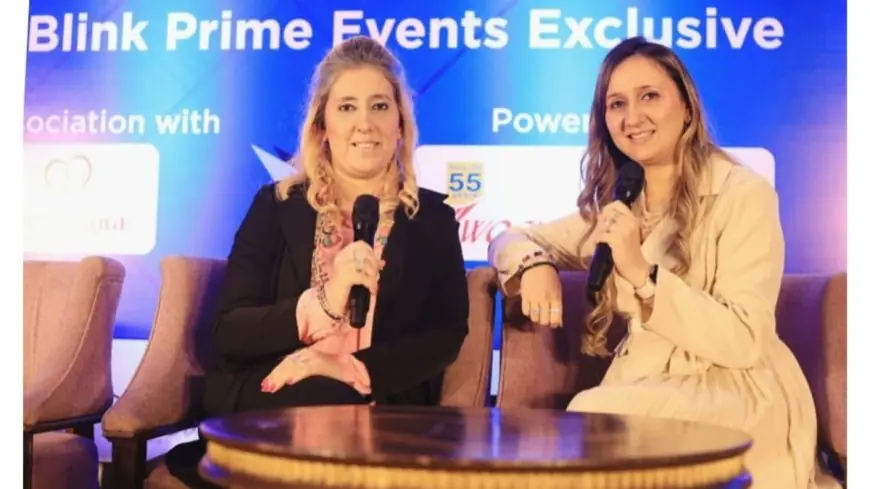 BLINK Prime Events Hosts Prestigious CSR NGO Gamechanger Conclave, Launches Soulbridge Global Foundation