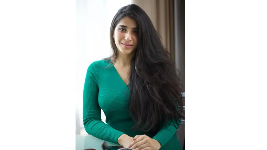 Arpita Sharma: Redefining Global Architecture with Purpose, Precision, and Empathy