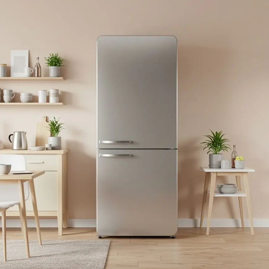 Why a 5 Star Refrigerator Tops the Independence Day Sale List
