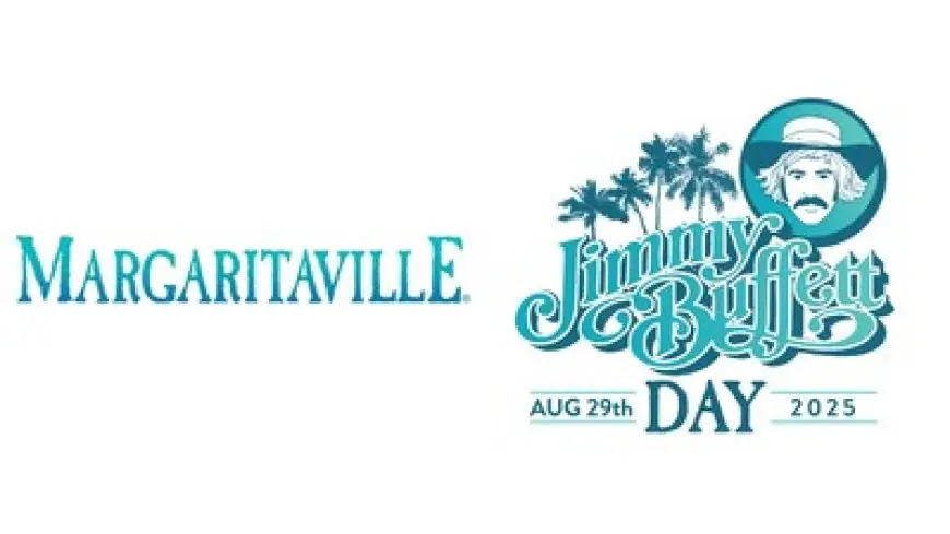 Margaritaville Celebrates Second Annual "Jimmy Buffett Day" with Day of Service on August 29