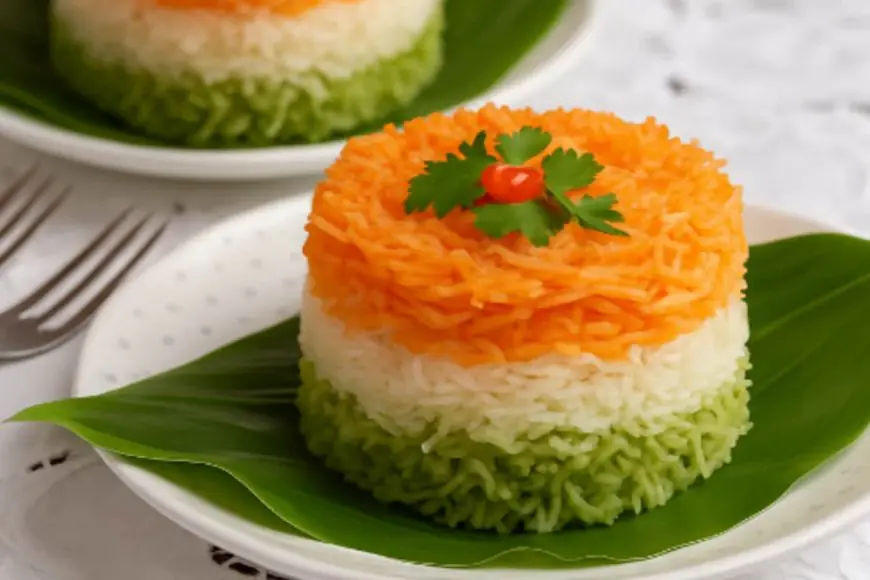 Tricolour-Inspired Recipes To Celebrate Independence Day 2025