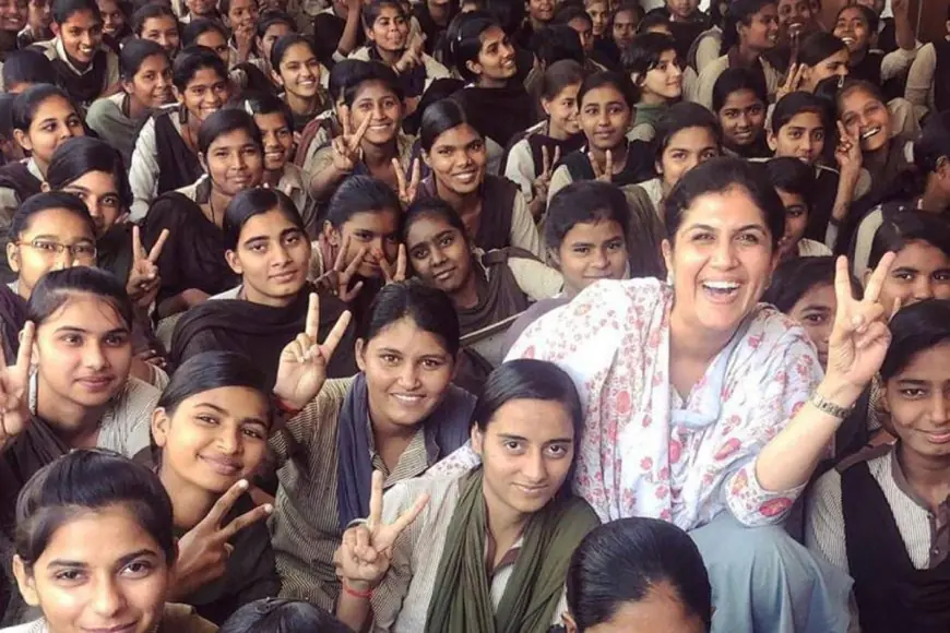 Independence Day Special: Meet The Fauji Wives Breaking Barriers And Paving Their Own Path