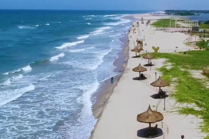 Goa’s Best Monsoon Beach Escapes For Peace And Tranquility In 2025