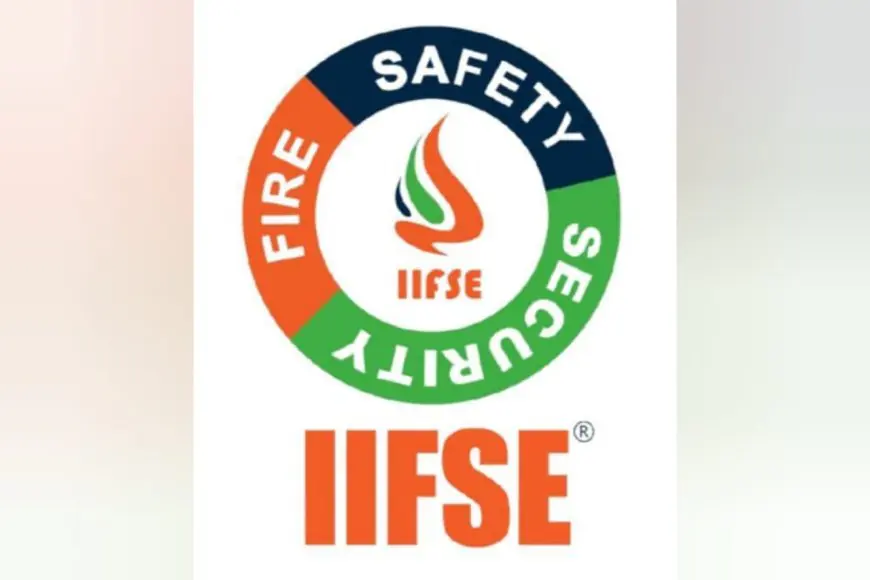 IIFSE Honored with Prestigious WSO INDIA (State) Level OHSE Awards 2025