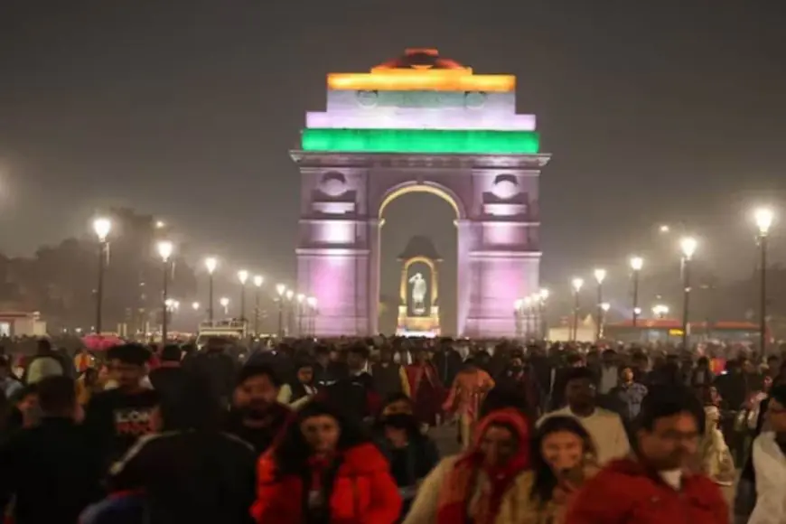 Delhi’s Festive August Forecast: From Art and Arm-Wrestling to Regal Crafts and Couture