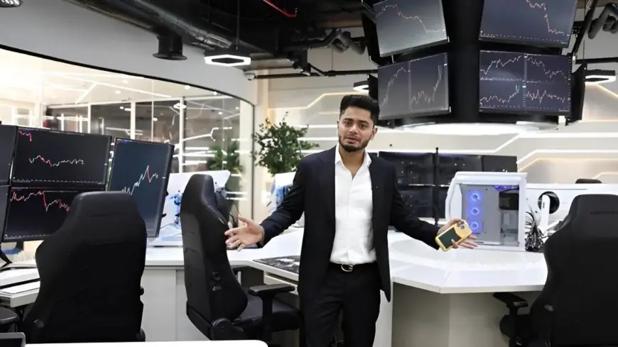 From Zero to Trading Hero: Why Trading Beginners Are Flocking to Booming Bulls Market Genius VIP