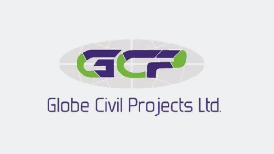 Globe Civil Projects Delivers INR 67.70 Cr Consolidated Revenue in Q1 FY26