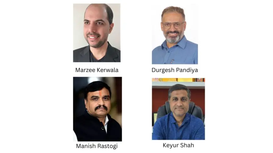 Four Cities, One Vision: How NJ Wealth Distributors Are Redefining Mutual Fund Success Across India