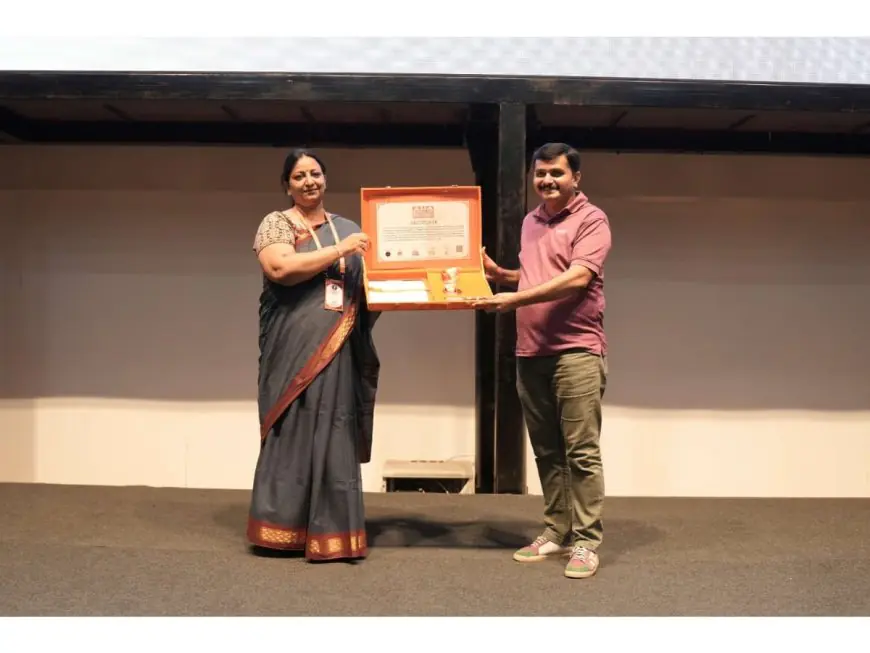 Odoo Community Days India 2025 Welcomes 25000 Attendees at Gandhinagar