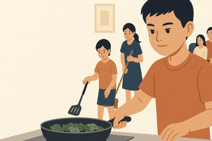 Turn Everyday Kitchen Items into Fun Science Experiments for Kids