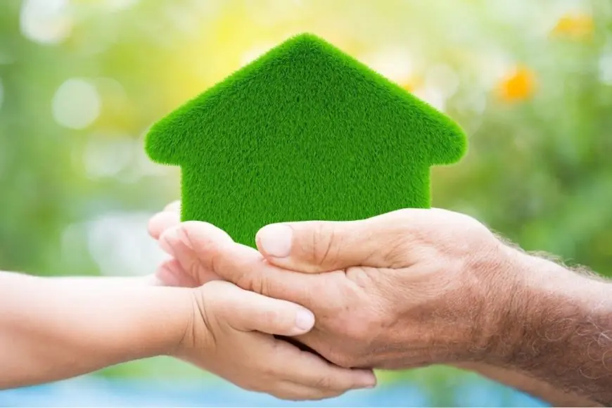 Tips And Tricks To Transform Your Home Into A Nature Retreat