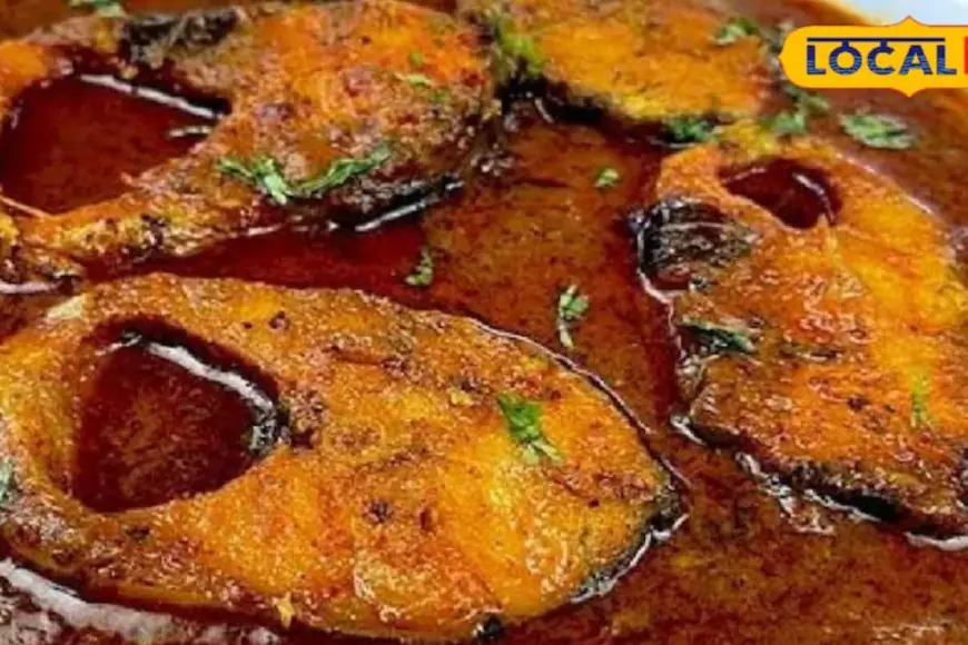 Tips & Tricks: Fish Bone Stuck In Your Throat? Try These Simple Home Remedies Immediately