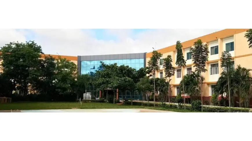 Sai Vidya Institute of Technology: A Premier Destination for Engineering and MBA Education in Bangalore