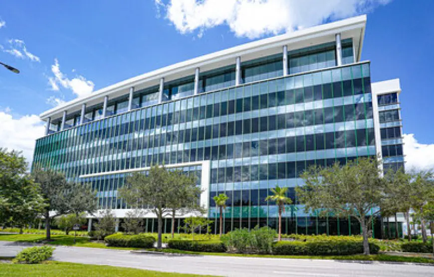 Lake Nona's Smart City Ecosystem Draws Siemens Energy