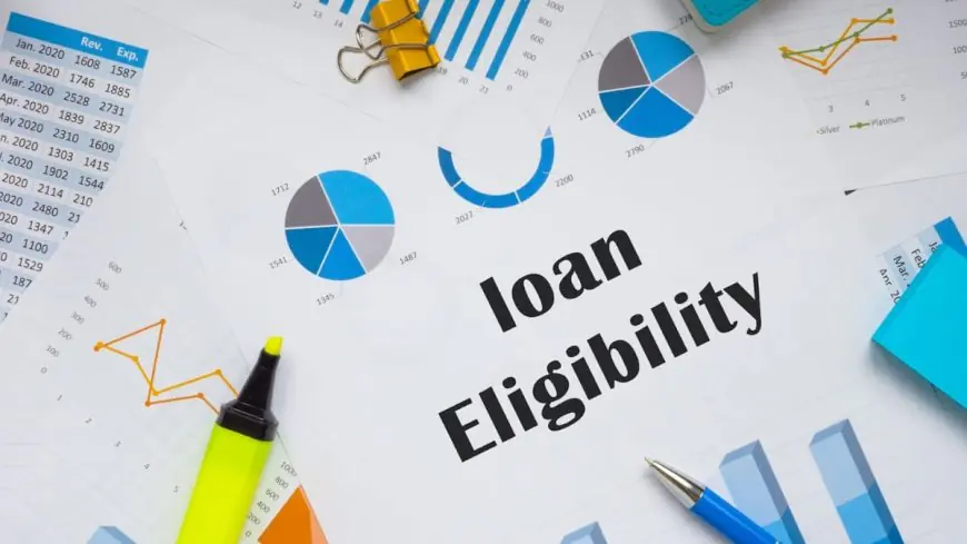 CIBIL Score impacts your eligibility for a personal loan
