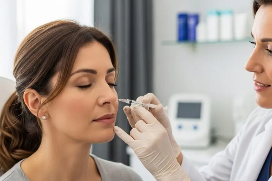 Why The Future Of Beauty Lies In Merging Dermatology With Daily Routines