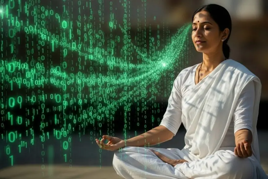 Leading Light | The Future Of Work Belongs To AI — Absolute Intelligence