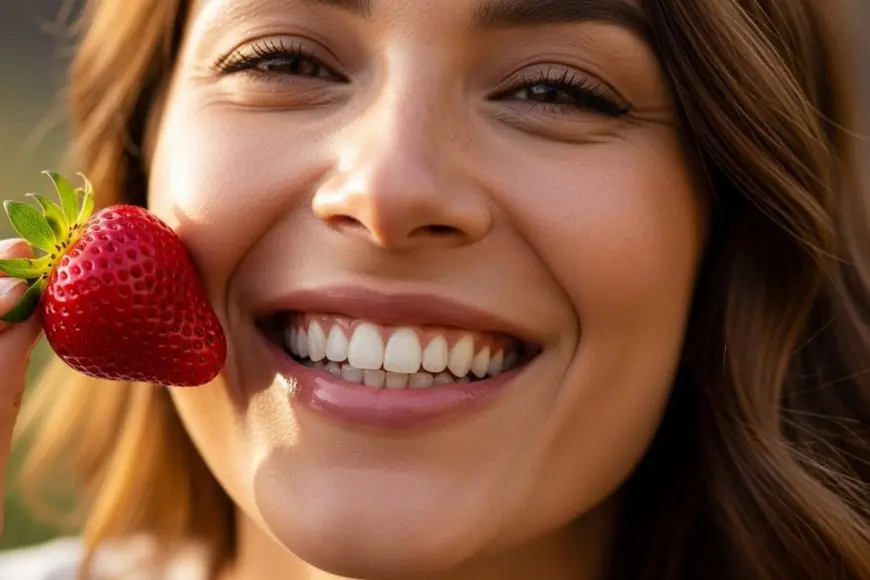 Self-Care Isn’t Just Yoga and Skincare: Why Looking After Your Teeth Matters Too