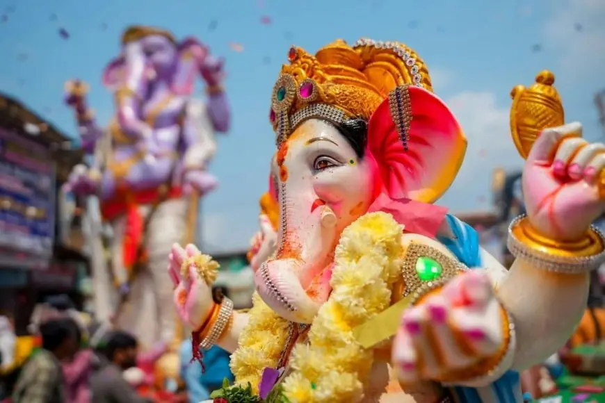 Ganesh Chaturthi 2025: Auspicious Muhurat, Rituals, And Remedies For Success