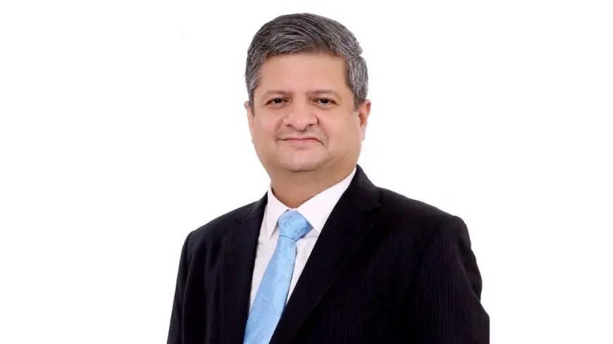 Author Suyash Gupta’s India’s Turn Added to Indian Parliament Library, Earns Spot Among 2024’s Top 50 Influential Authors