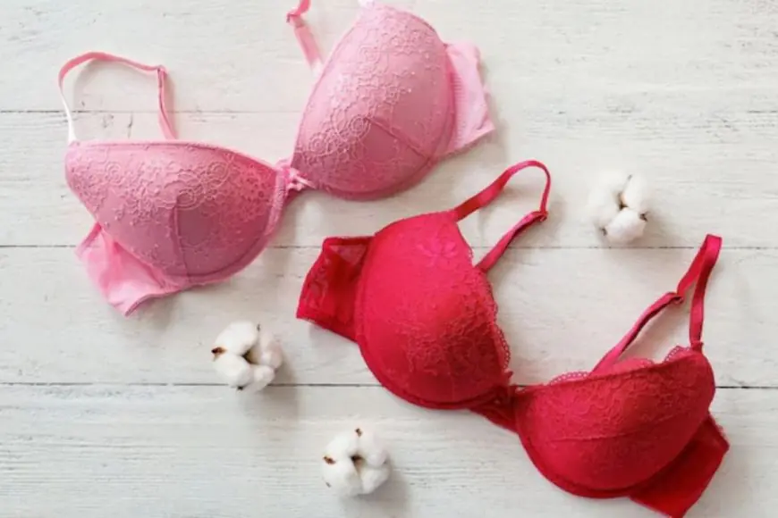 Do You Know 'Bra' Is Just An Abbreviation? It's Actually Called...