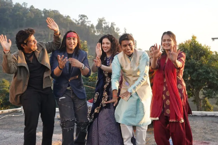 Sundarnagar Ki Sundari Wins Hearts with Charm and Simplicity