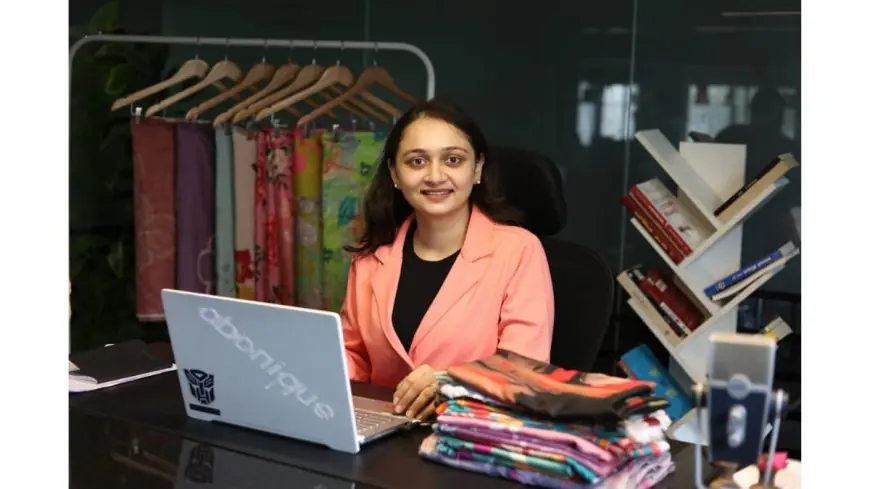 Weaving Traditions into Trends: FABONIQUE’s Journey this Ganesh Chaturthi