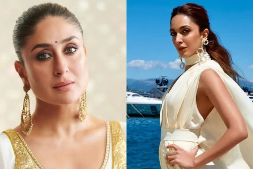 Kareena Kapoor, Kiara Advani, Akansha Ranjan: Celebrity Trends To Elevate Your Everyday Style