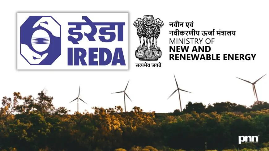 IREDA Revenue Target FY 2025-26: Bold INR 8,200 Cr Push