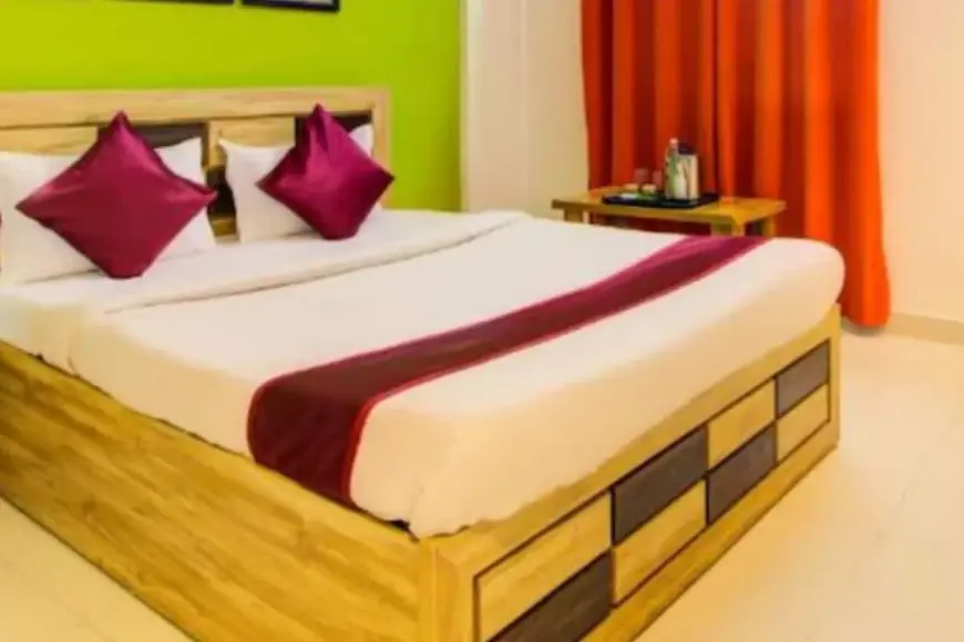 5 Dirtiest Things In A Hotel Room You Should Be Extra Cautious About