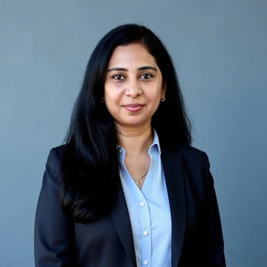 Rassense Private Limited Announces the Appointment of Swarna Rajamani as its Chief Business Officer