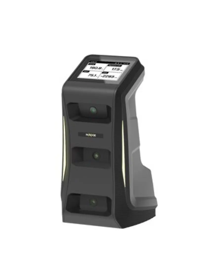 NVISAGE to Debut Portable Launch Monitor NEO-E at IFA 2025