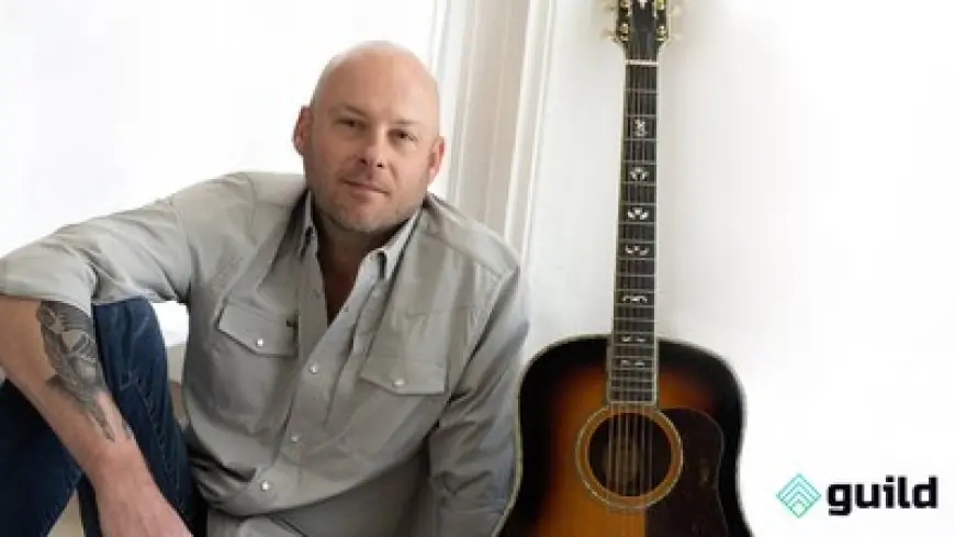 Guild Raises $2M to Give Artists and Creators the One Thing Labels and Big Tech Won't: Ownership