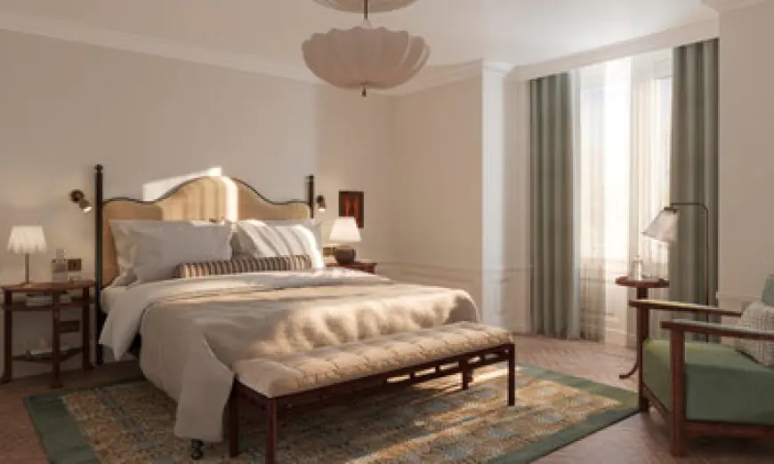 InterGlobe's International Hospitality Brand Miiro expands its footprint to Austria