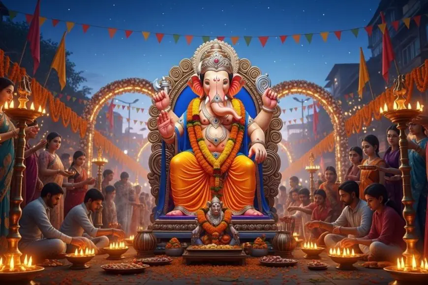 Ganesh Chaturthi 2025: Key Rituals To Follow And Mistakes To Avoid For A Blessed Celebration