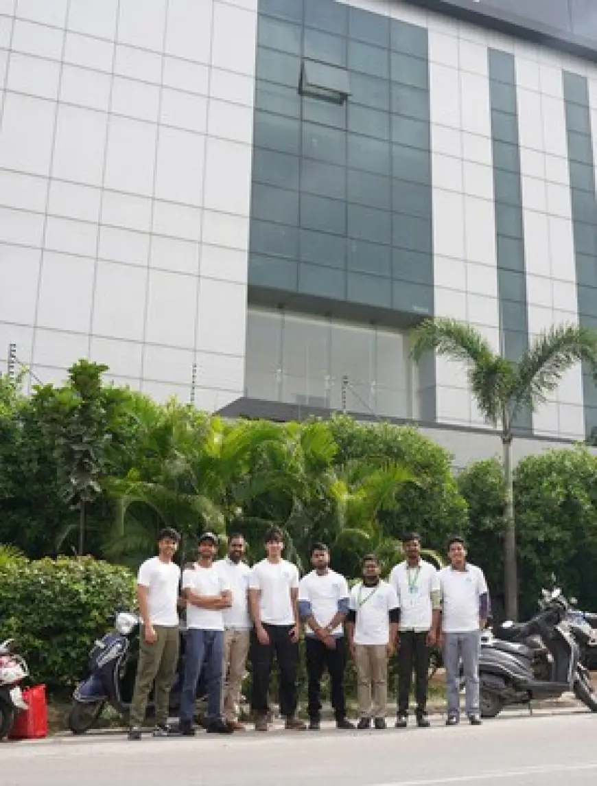 Novacore Innovations Becomes India's First GPU Cloud to Deploy NVIDIA Blackwell Servers