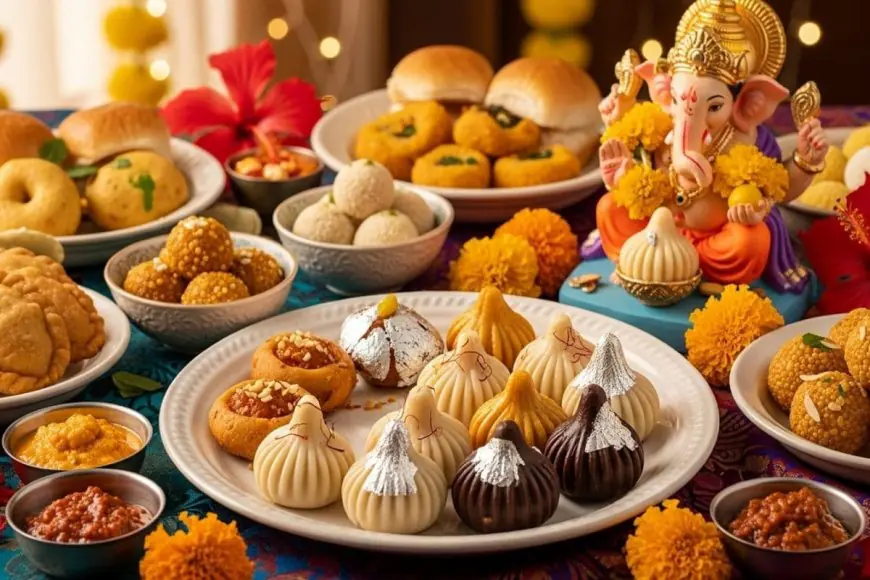 Modaks, Music And Matchmaking: Double The Dates This Ganesh Chaturthi, Reveals Dating App