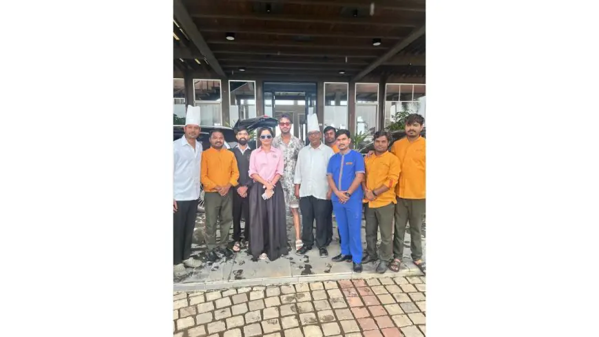 Vivanta Stays Redefines Luxury Travel as Celebrities Choose Villas Over Hotels