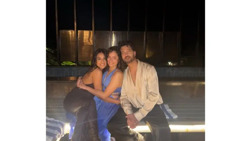 Vivanta Stays Emerges as Bollywood’s Preferred Choice for Star-Studded Getaways