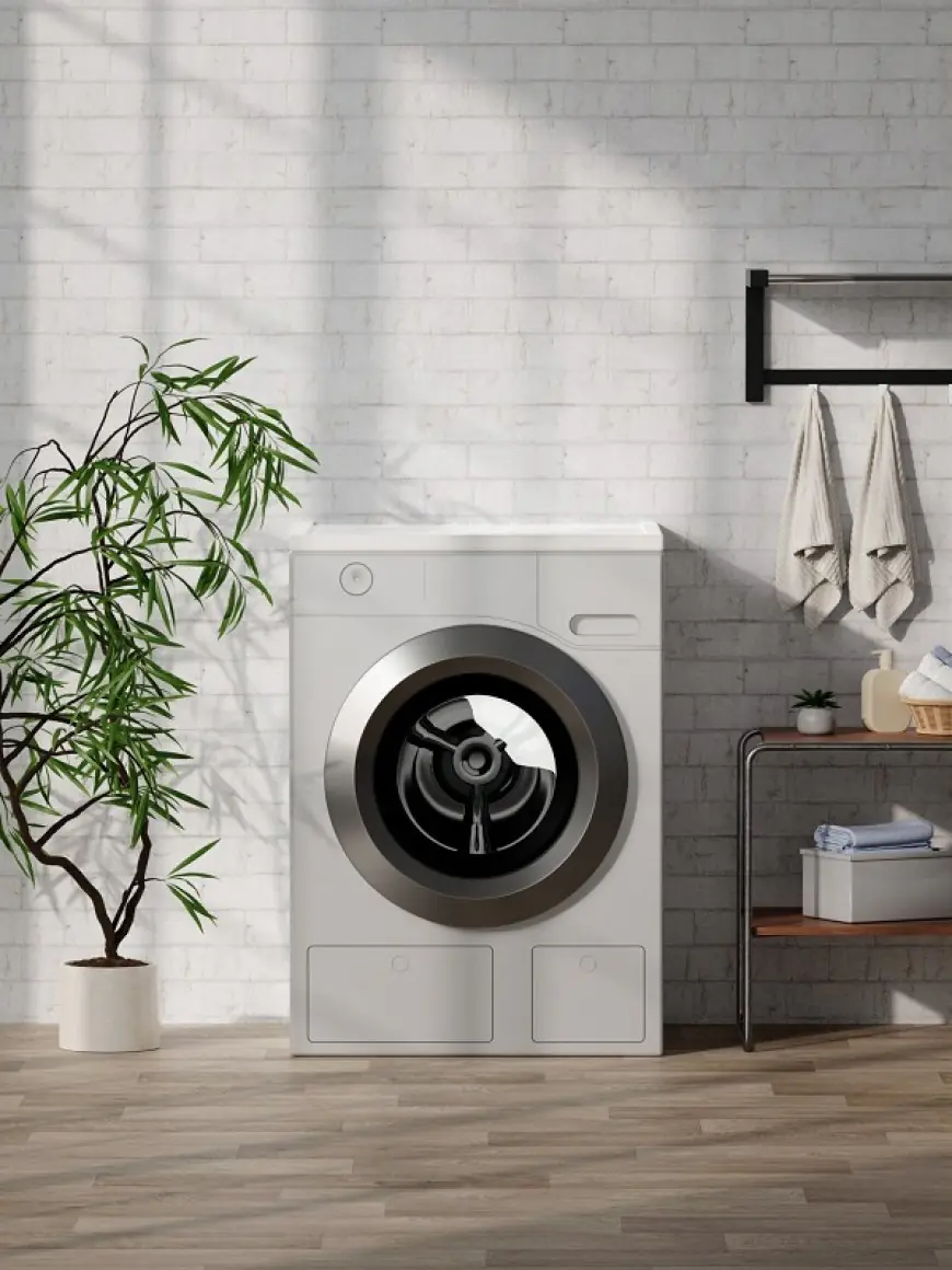 Ganesh Chaturthi Offers on Budget-Friendly Washing Machine from Top Brands