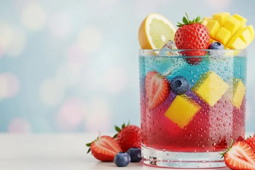 A Cocktail For Every Mood: Bold, Bright And Boozy Recipes To Try This Weekend