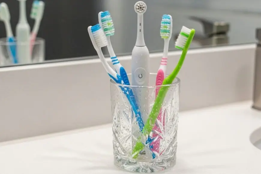 How Often Should You Replace Your Toothbrush? The 3-Month Rule Explained